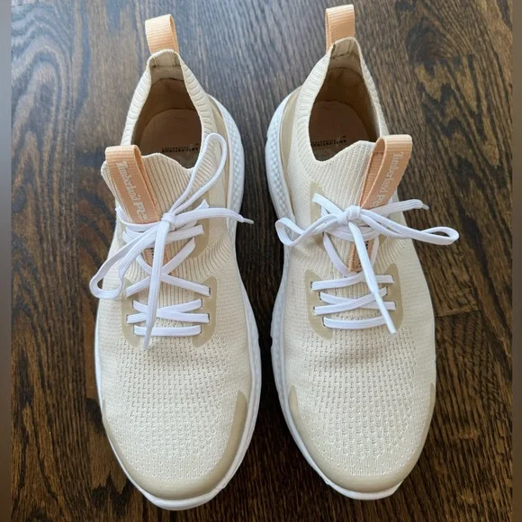 Timberland Pro Setra Knit Composite Safety Toe Shoes - Picture 3 of 6